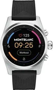 MontBlanc Summit Lite (MB128410) Артикул: E7111 фото