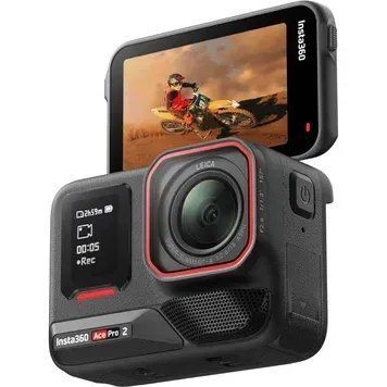Insta360 Ace Pro 2 (CINSBBGA) Артикул: AD5010G фото
