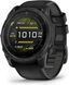 Garmin tactix 8 - 47 mm AMOLED Includes Applied Ballistics Ultralight Solver (010-03405-00/01) Артикул: AD2150 фото