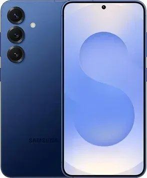 Samsung Galaxy S25 12/256GB Navy (SM-S931BDBG) Артикул: J7495PP фото