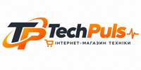 TechPuls&ndash; інтернет- техніки та електроніки