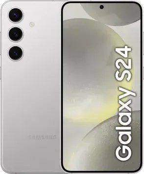 Samsung Galaxy S24 8/256GB Marble Grey (SM-S921BZAG) Артикул: J7512 фото