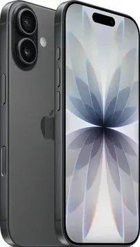 Смартфон Apple iPhone 17 256GB Black (MG6J4) Артикул: J2024 фото