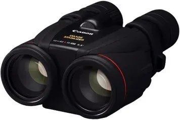 Бінокль Canon 10x42L IS WP (0155B010) Артикул: FS1020 фото