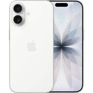 Смартфон Apple iPhone 17 256GB White (MG6K4) Артикул: J1209 фото