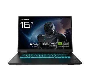 Ноутбук Gigabyte Gaming A16 (3THK3UA893SD) Артикул: 562158 фото