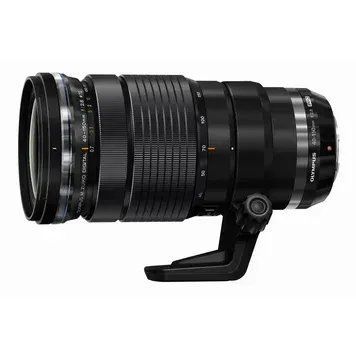 Довгофокусний об'єктив Olympus ZUIKO DIGITAL ED 40-150mm 1:2,8 Артикул: FS1024 фото