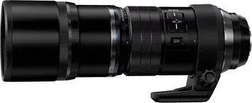 Довгофокусний об'єктив Olympus ZUIKO DIGITAL ED 300mm 1:4,0 IS PRO Артикул: FS1025 фото
