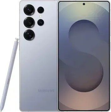 Samsung Galaxy S25 Ultra 12/512GB Titanium Silverblue (SM-S938BZBG) Артикул: IT7484J фото