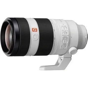 Довгофокусний об'єктив Sony SEL100400GM 100-400mm f/4,5-5,6 GM OSS FE Артикул: FS1027 фото