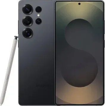 Samsung Galaxy S25 Ultra 12/512GB Titanium Black (SM-S938BZKG) Артикул: IT748JM фото