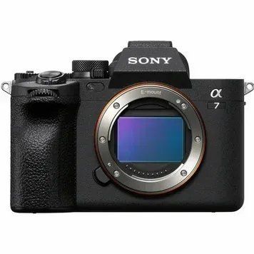 Sony Alpha A7 IV body (ILCE7M4B.CEC) Артикул: F2072 фото