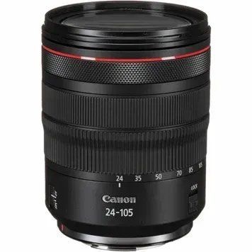 Canon EF 24-105mm f/4L IS USM Артикул: IT0020 фото
