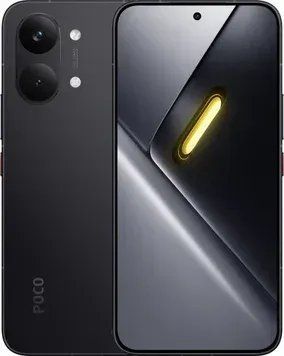 POCO X8 Pro Max 12/512GB Black Артикул: J2008 фото